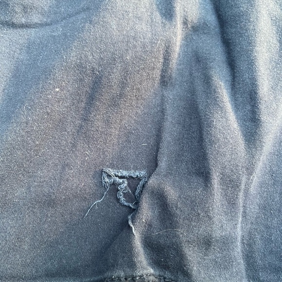 Blue Iron Flex Shorts - Picture 3 of 3